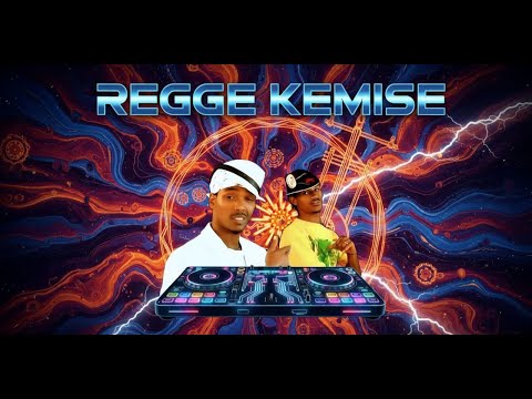 REGGE KEMISE SEMERE KIROS SEME X HAILU COVER BY JHONXBABTIST /ETHIO AFRO BEAT/ETHIO AMAPIANO/