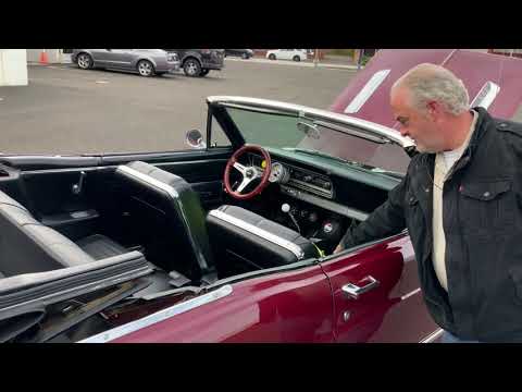 1966 Ford Fairlane (CC-1547685) for sale in Lansdale, Pennsylvania