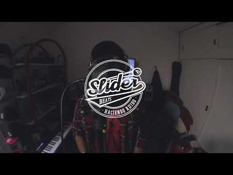 RULETA RUSA (Sesión Slider beats)