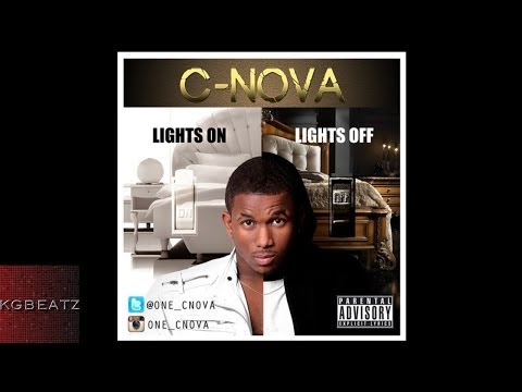 C-Nova ft. Reem Riches, LaZar - If You Wit It [2014]