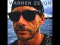 Warren Zevon - Poisonous Look-Alike