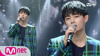 [JINLONGGUO - Friday n Night] Solo Debut Stage | M COUNTDOWN 180830 EP.585