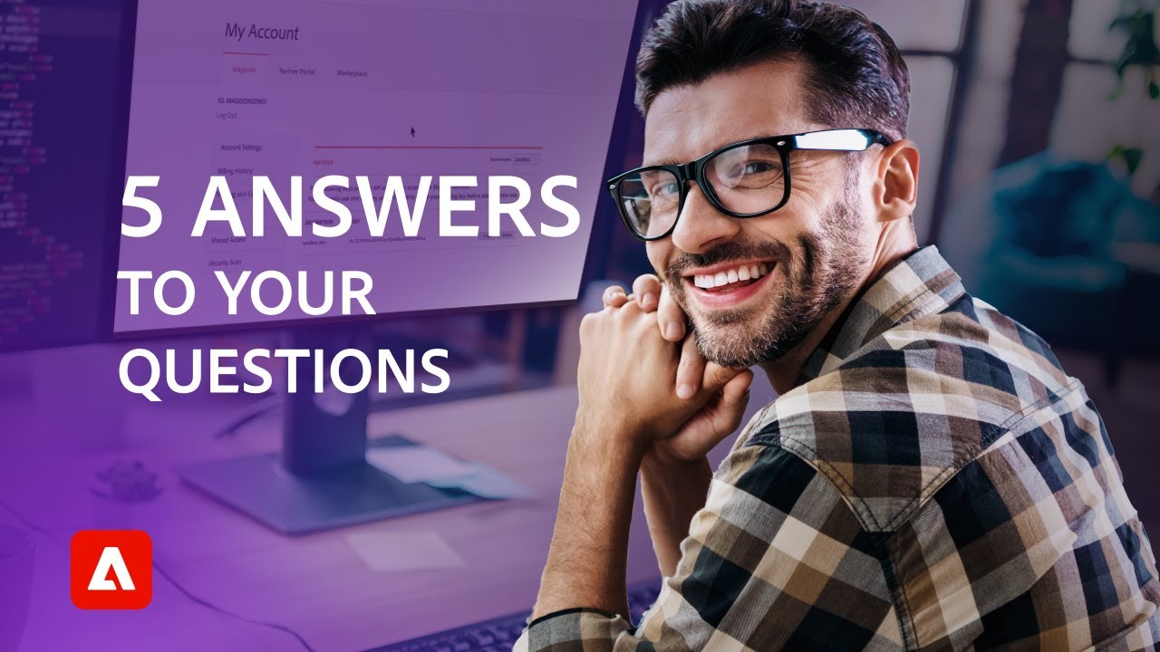Adobe Commerce Services FAQs | Adobe Experience Cloud