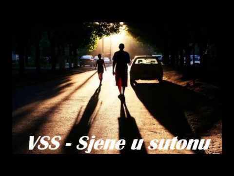 VukovarSoundSystem (Holla,Lonac,Portte) - Sjene u sutonu