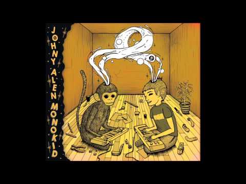 Johny Alen - Monokid - Disco completo