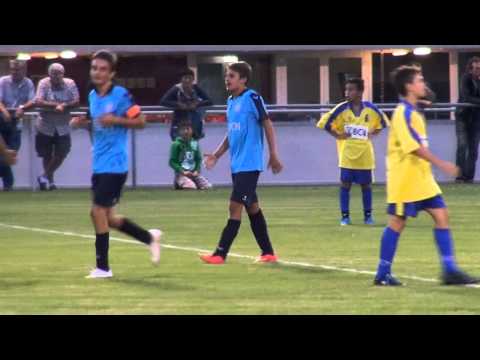 Coupe BCN: Team Littoral C2 - Dombresson 2   9-10- ap (2-3,5-5)