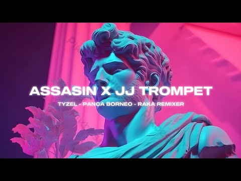 DJ ASSASIN X TROMPET - Tyzel Remix