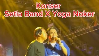 Download lagu SETIA BAND X YOGA NOKER - I STILL LOVE YOU mp3 Download lagu SETIA BAND X YOGA NOKER - I STILL LOVE YOU mp3