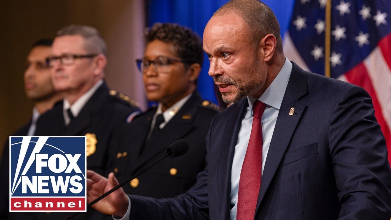 Dan Bongino: Democrats are in REAL trouble ...