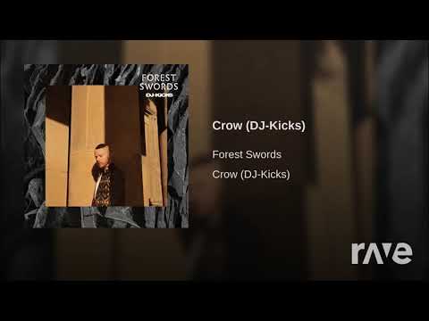 Kicks Amelivia - Crow Dj & Murubutu ft. Dj West | RaveDJ