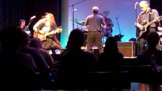&quot;River of Love&quot; live by the Cowsills - Sellersville, PA July 15, 2010