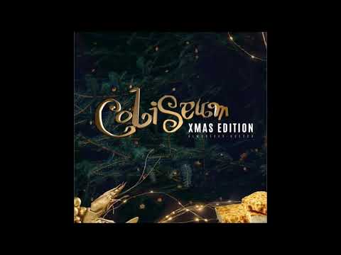 Coliseum Noche de Reyes 2019 - Tania Sanz