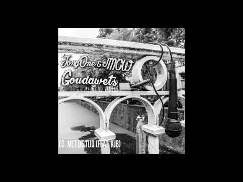 03. JongOne & MCW Ft. KJB - Met De Tijd