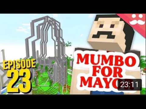 Hermitcraft 7: Episode 23 - I WILL BE MAYOR