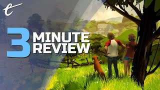 Where the Heart Leads | Review in 3 Minutes
