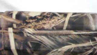 Benelli Super Black Eagle Dipped by Tarjac Benelli Super Black Eagle Dipped by Tarjac