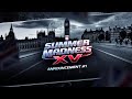 SUMMER MADNESS XV LOADED LUX VS NU JERZEY TWORK URLTV
