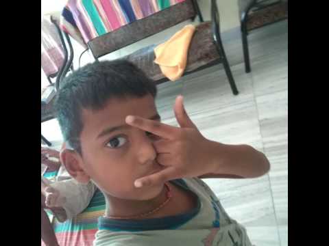 Happy birthday ashrith