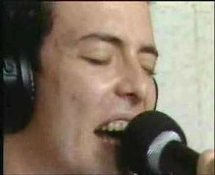 Dead Kennedys - Kepone Factory (lost session tapes)