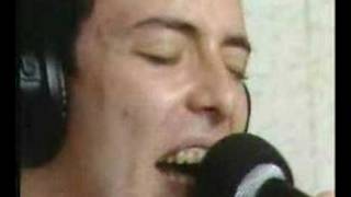 Dead Kennedys - Kepone Factory (lost session tapes)