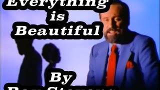 Ray Stevens - Everything Is Beautiful video