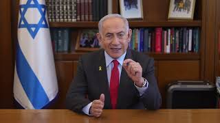 ראש הממשלה: "הדרך הטובה ביותר להבטיח את שלומם של חיילי יוניפי"ל היא להתרחק זמנית מאזור הסכנה"