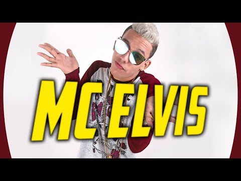 MC ELVIS 2018 - NO CALCANHAR - MÚSICA NOVA [ REPERTÓRIO NOVO ]