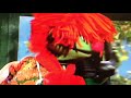 Classic Sesame Street Telephone Rock