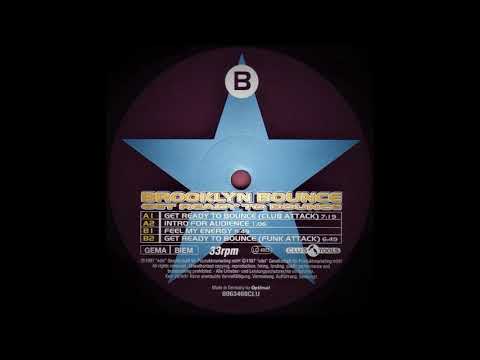 Brooklyn Bounce - Get Ready To Bounce (Funk Attack)