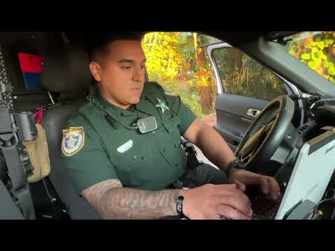 Brevard County Sheriffs Office