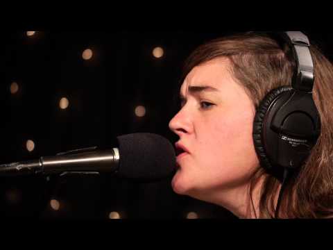 Julianna Barwick - Crystal Lake (Live on KEXP)