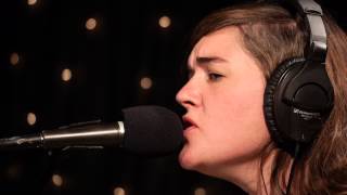 Julianna Barwick - Crystal Lake (Live on KEXP)