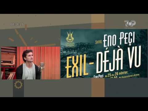 Wake Up, 21 Nentor 2017, Pjesa 3 - Top Channel Albania - Entertainment Show