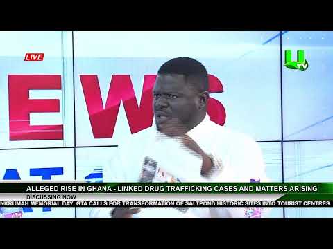 LATE NEWS DISCUSSION 22/09/26