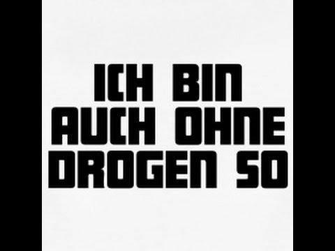 High without drugs " High ohne Drogen