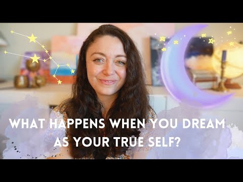 Taurus New Moon | The magic of dreaming as YOURSELF | May 7 8, 2024