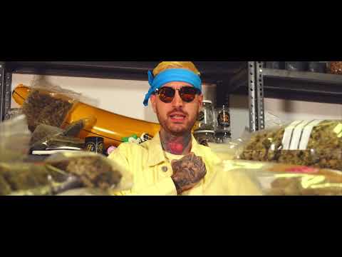 8- Jack Joker / Gorilla Glue (Prod. G. Romano)