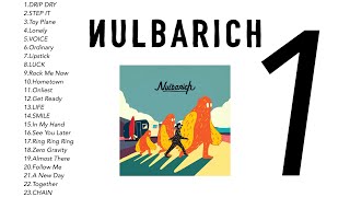 Nulbarichメドレー /ナルバリッチ