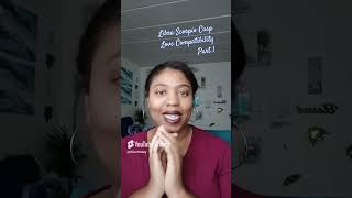 Libra Scorpio Cusp ❤️ Compatibility w/ zodiac #librascorpiocusp #happybirthday #love #compatibility