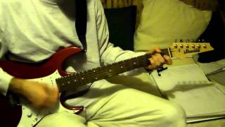 Splendid Isolation - Pete Yorn (guitar)