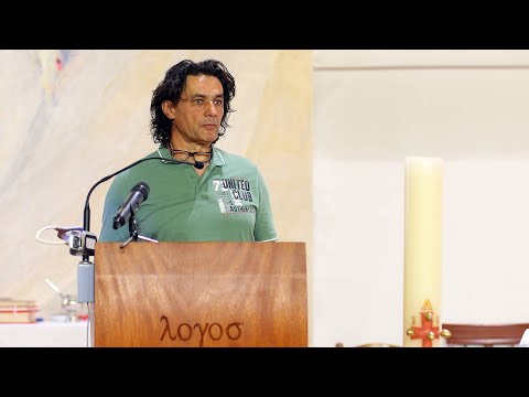 Robert Tomić - Iz pakla kocke izbavila me je molitva i Božja milost.