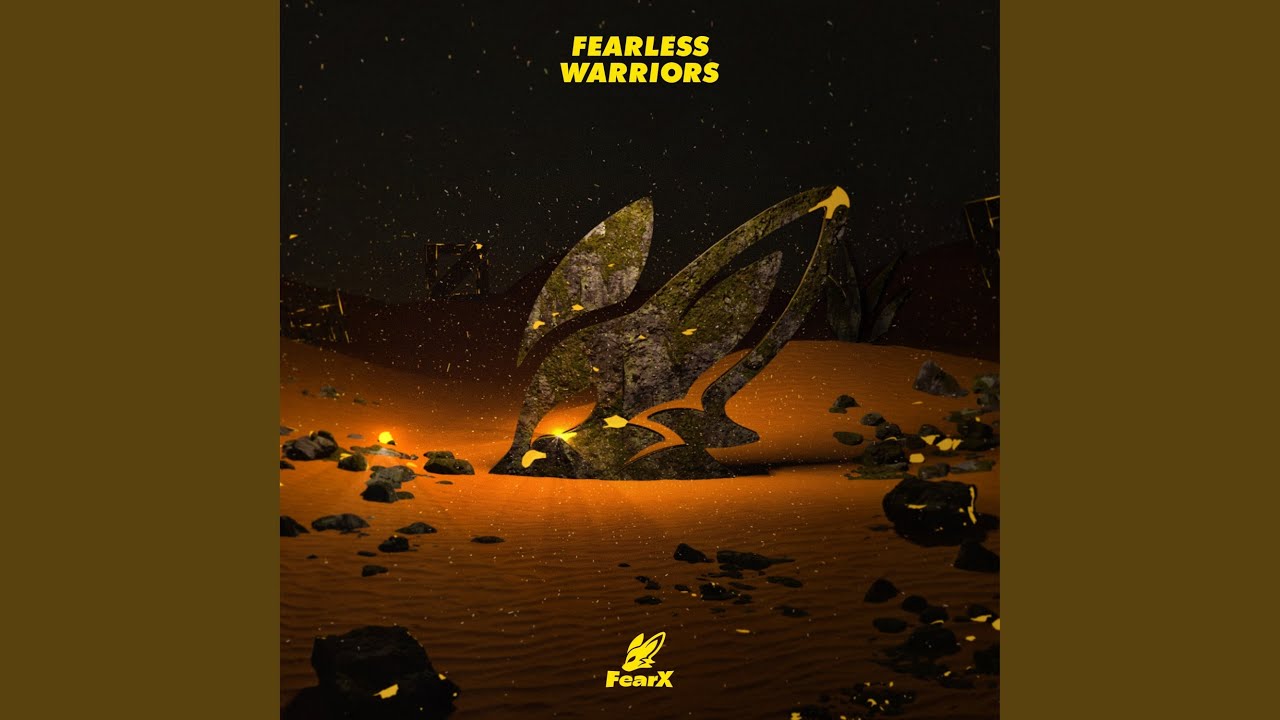 Fearless Warriors (Feat. 123)