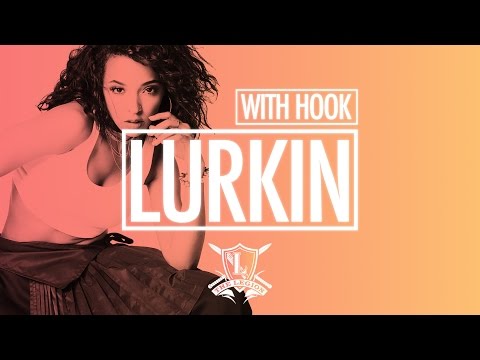 Tinashe Type Beat With Hook by Vidal Garcia - "Lurkin" Prod. Legion Beats