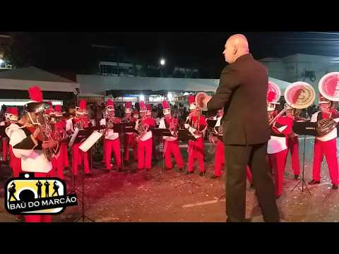 DRAGÕES DA BAHIA  -  FINAL AFAB 2018 (SIMÕES  FILHO) - BAÚ DO MARCÃO