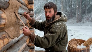 Download lagu What Medieval Peasants Did BEFORE First Snow (Complete Winter Protocol) mp3