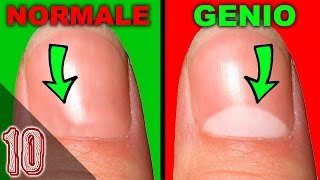 10 Modi Per Capire Se Sei Un Genio