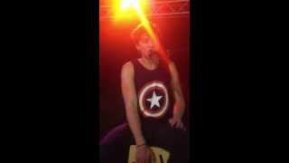 Over and Over - 5 Seconds of Summer