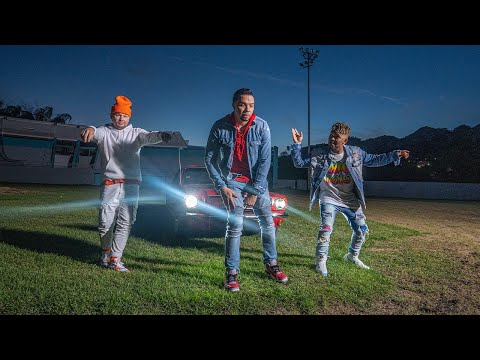 Me Encontraste - Christian Ponce ft. Alex Zurdo (LETRA) (4K) The