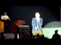 [Marc Lavoine] Vogue Le Magazine @ Halle Tony Garnier