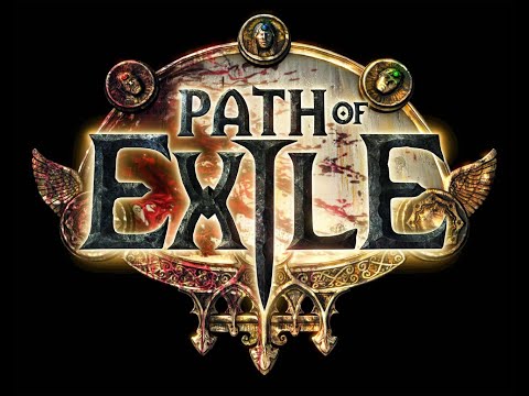 Just Gameplay - Path of Exile - YouTube